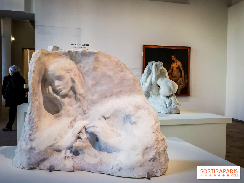 Picasso-Rodin, la double exposition événement au Musée national Picasso