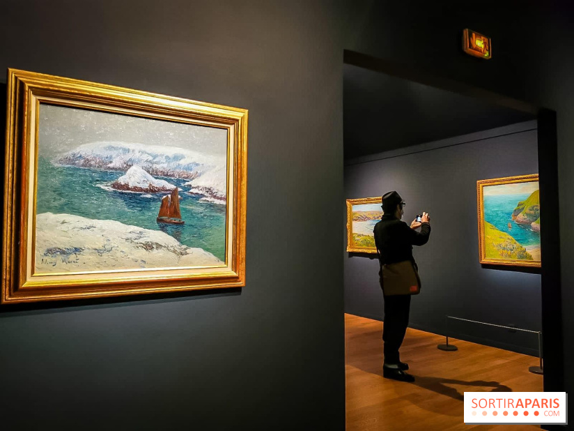 Paul Durand-Ruel et le post-impressionnisme, l'expo hommage de la Propriété Caillebotte