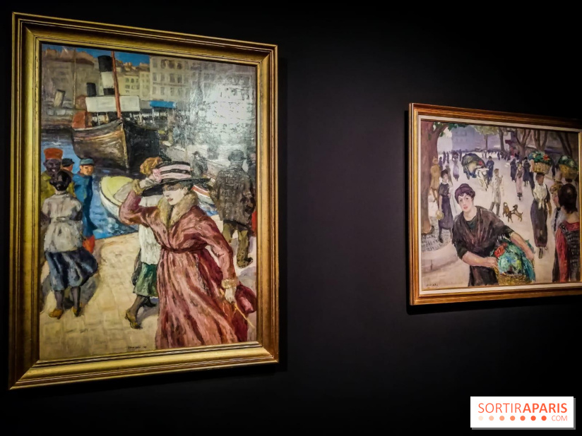 Paul Durand-Ruel et le post-impressionnisme, l'expo hommage de la Propriété Caillebotte