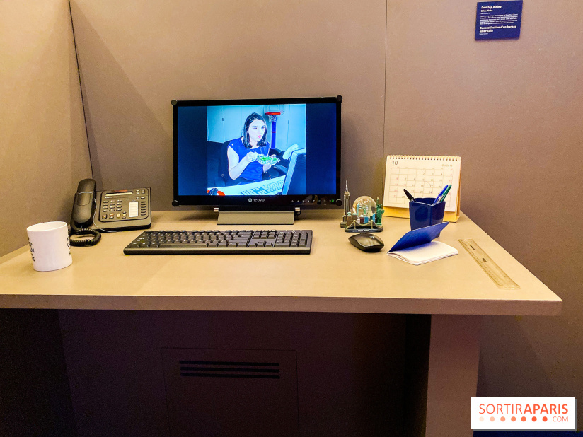 Je mange donc je suis au Musée de l'Homme