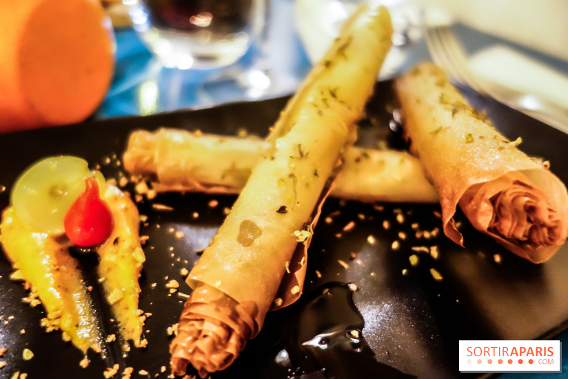 Le Comptoir Montevideo : unique et délicieux restaurant uruguayen à Paris