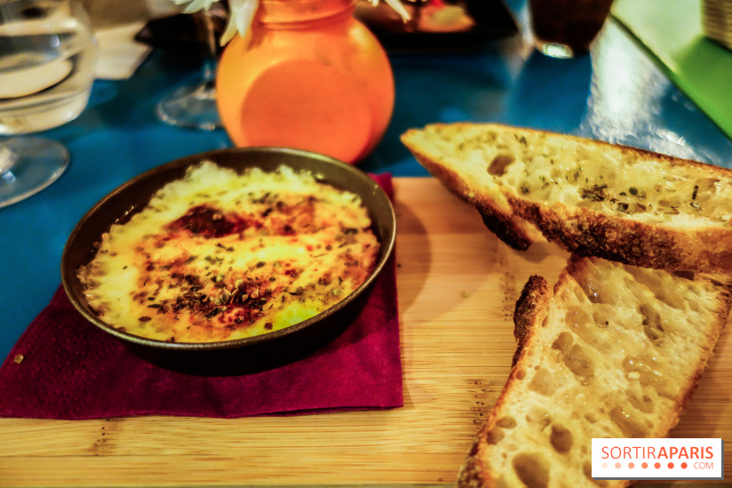 Le Comptoir Montevideo : unique et délicieux restaurant uruguayen à Paris