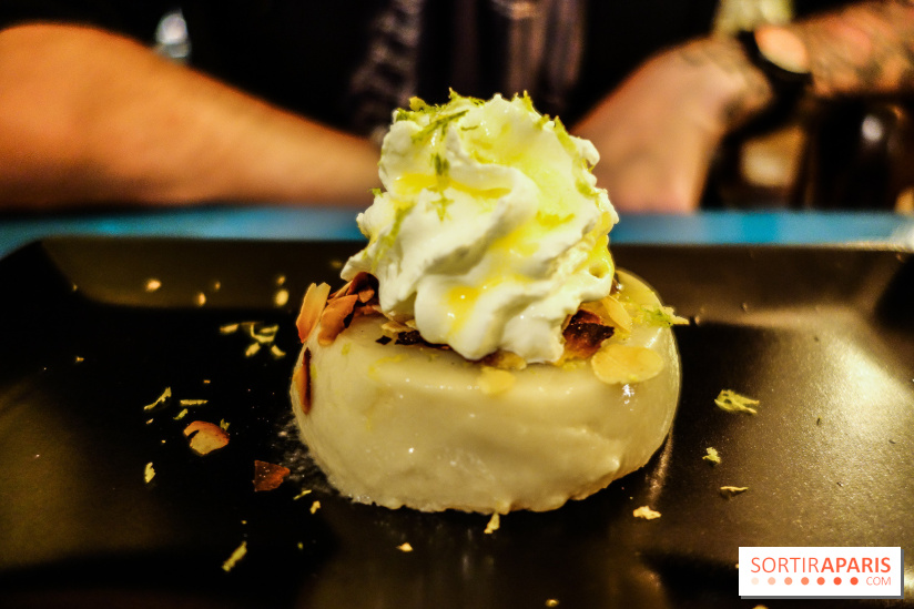 Le Comptoir Montevideo : unique et délicieux restaurant uruguayen à Paris