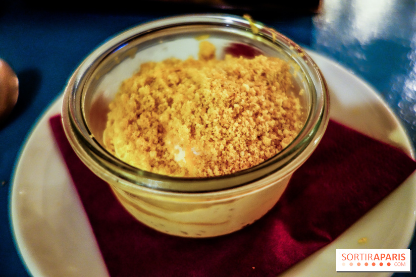 Le Comptoir Montevideo : unique et délicieux restaurant uruguayen à Paris