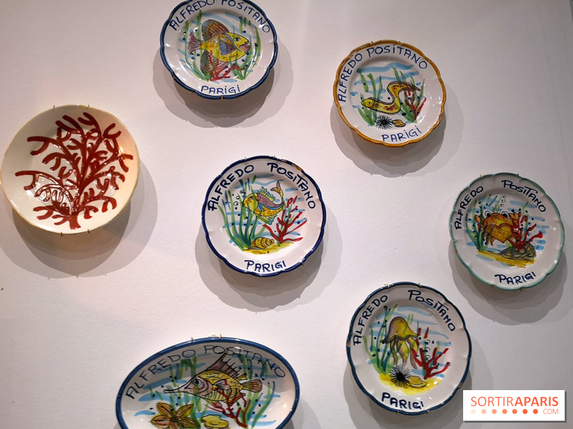 Alfredo Positano Boulainvilliers