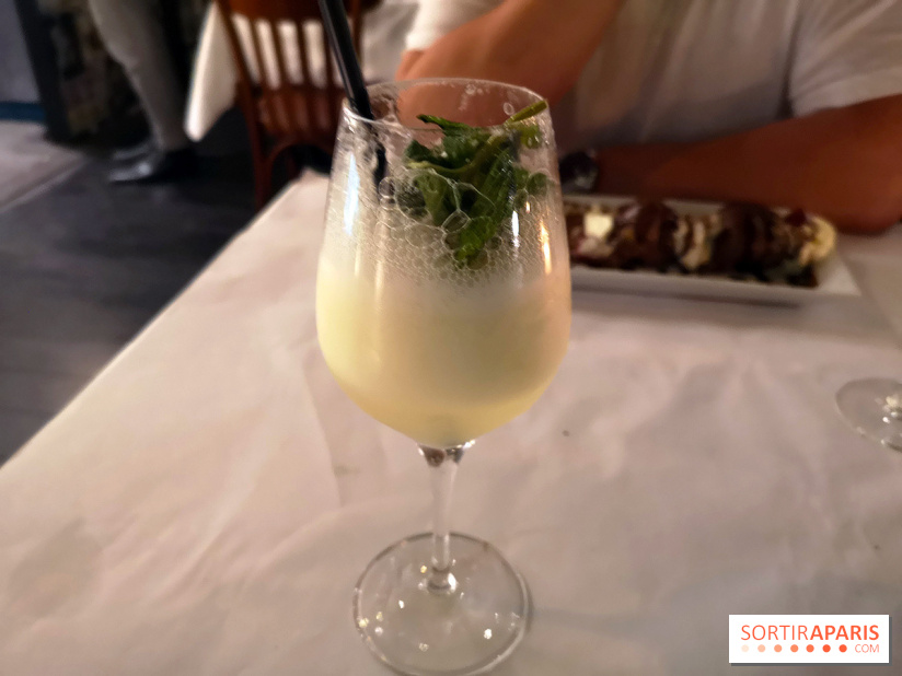 Alfredo Positano Boulainvilliers