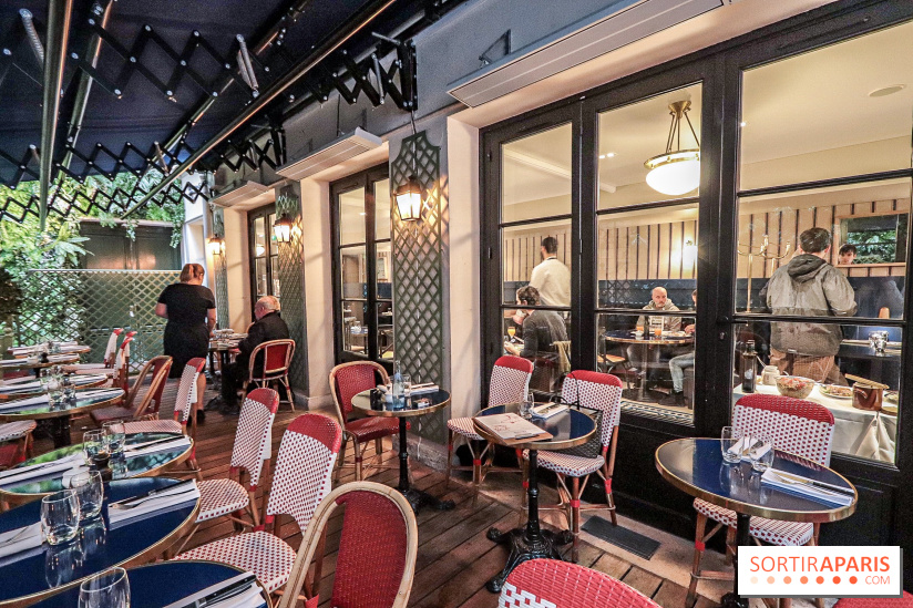 Le Brunch de la Rôtisserie Gallopin