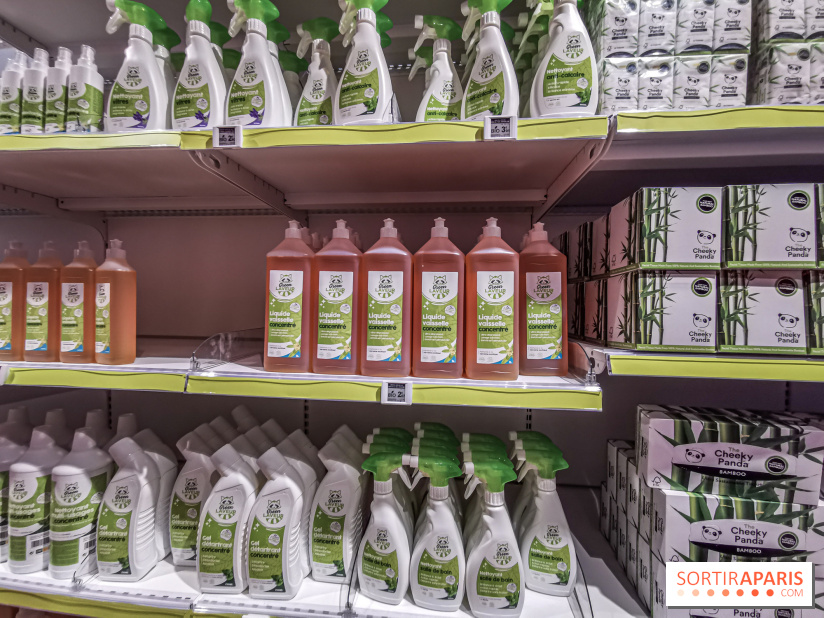 Parapharmacie Lafayette Para One - les photos