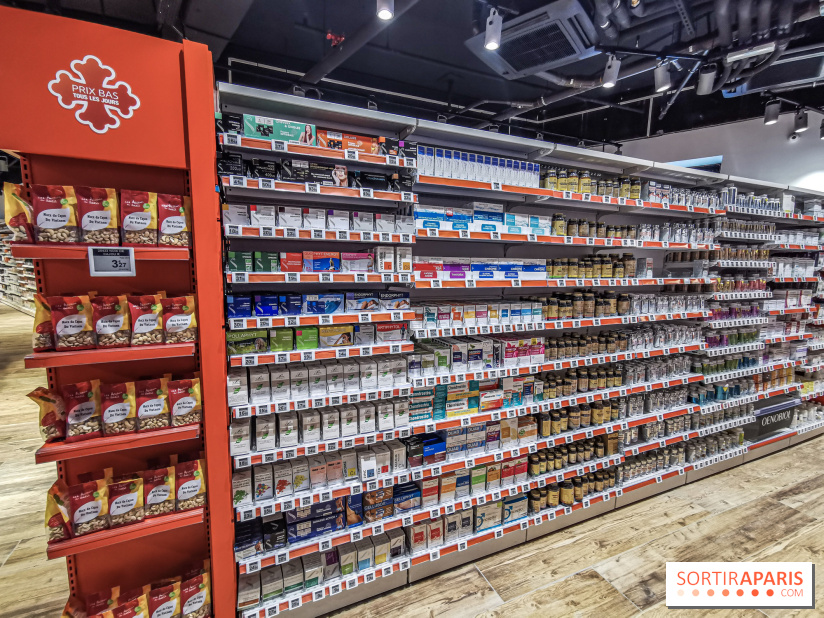 Parapharmacie Lafayette Para One - les photos