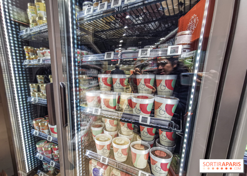 Parapharmacie Lafayette Para One - les photos