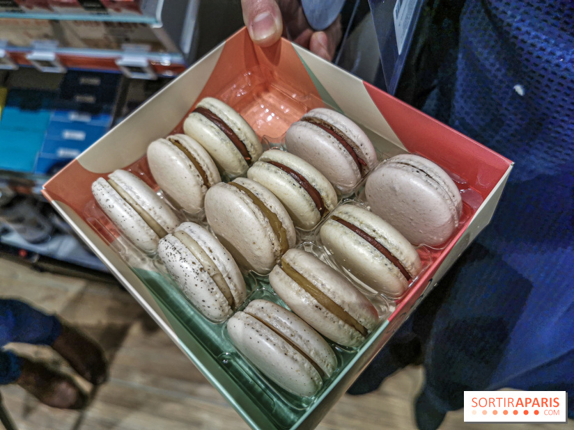 Parapharmacie Lafayette Para One - les photos