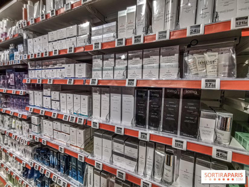 Parapharmacie Lafayette Para One - les photos