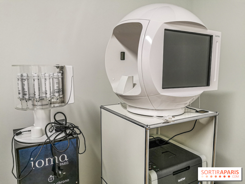 Parapharmacie Lafayette Para One - les photos