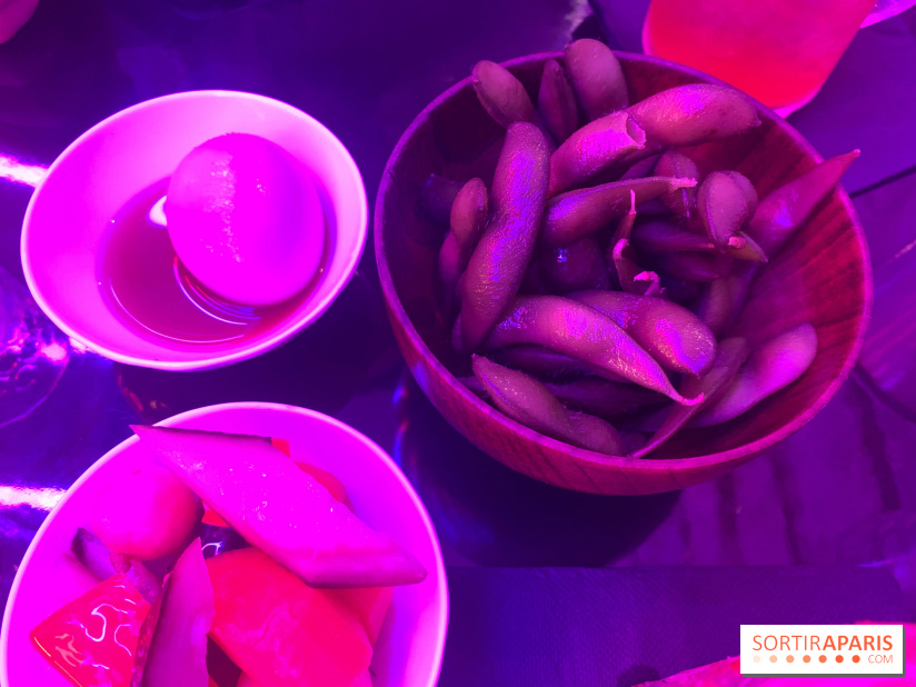 Gyoza Bar - 2019