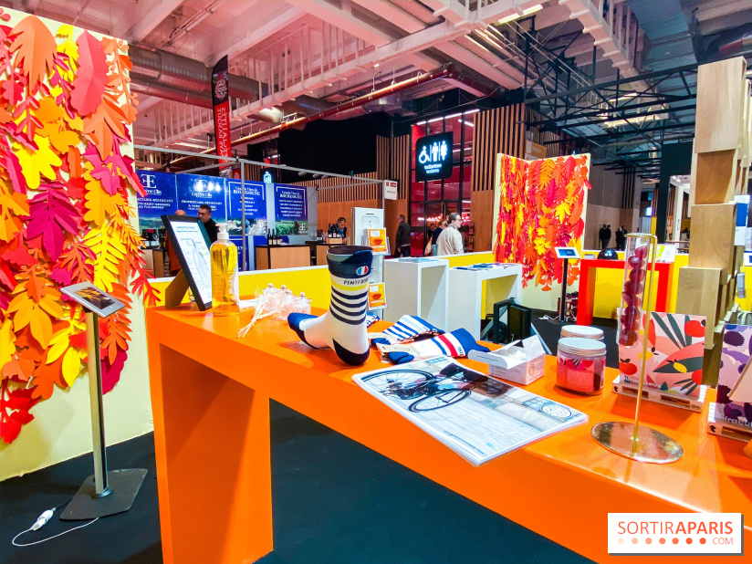 Foire d'Automne 2019