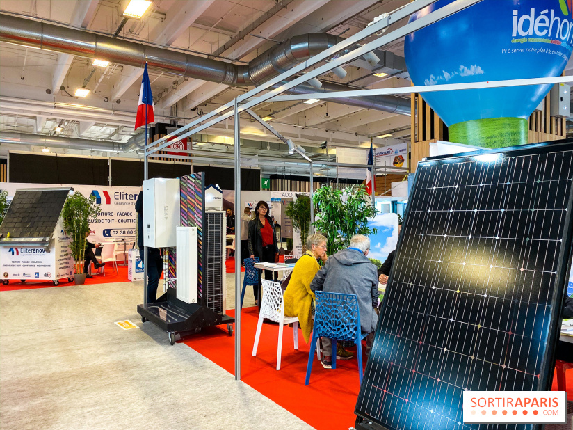 Foire d'Automne 2019