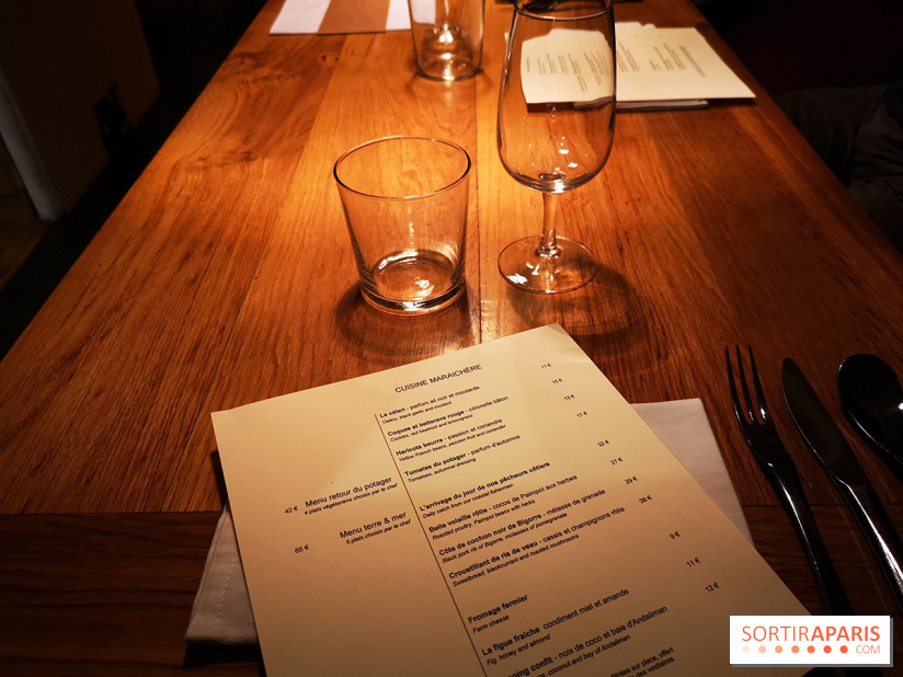 Restaurant Claude Colliot