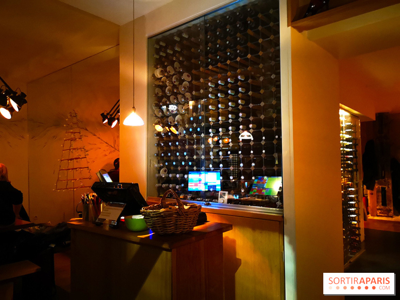 Restaurant Claude Colliot