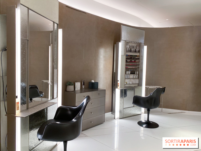 Sense, A Rosewood Spa : le Spa du Crillon 