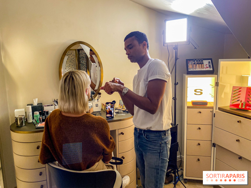 Sense, A Rosewood Spa : le Spa du Crillon 