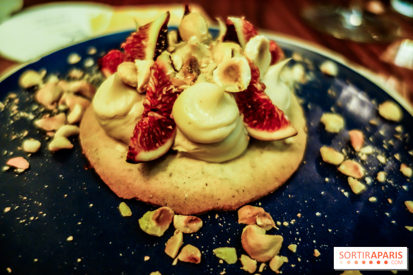 La Riviera à Paris, les photos