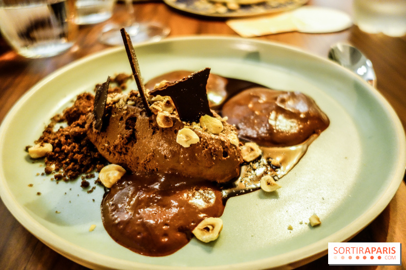 La Riviera à Paris, les photos