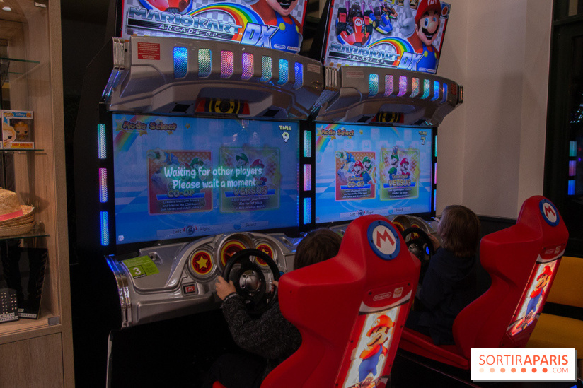 Campanile Val de France : nos photos