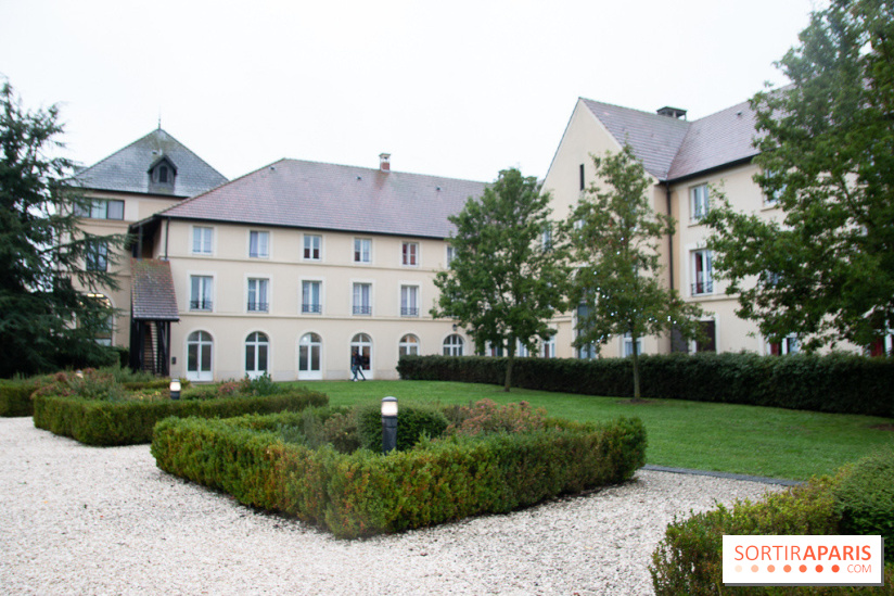 Campanile Val de France : nos photos