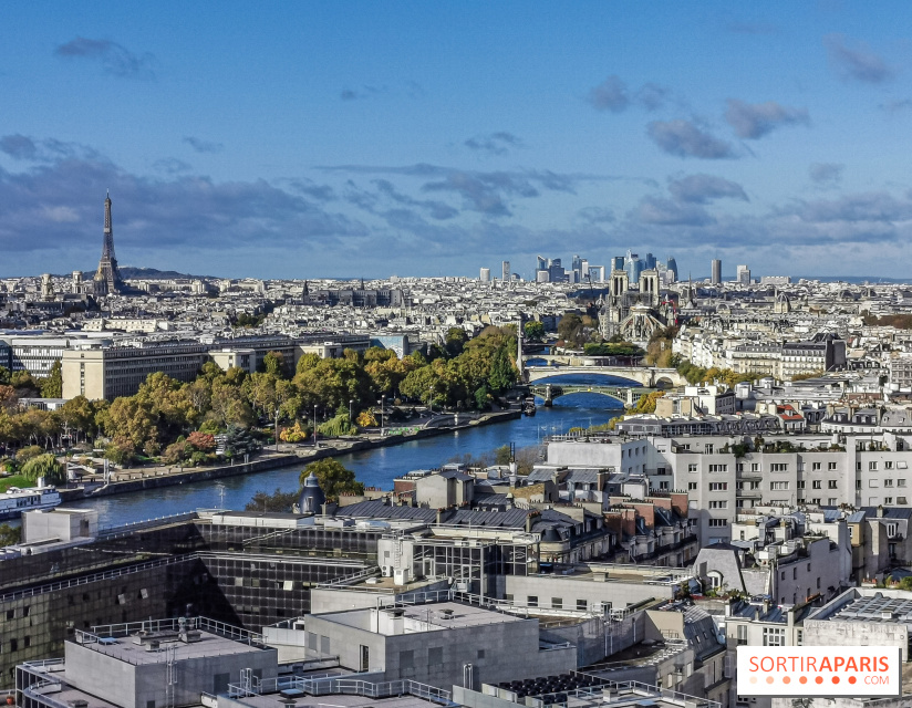 Hôtel Courtyard Paris Gare de Lyon