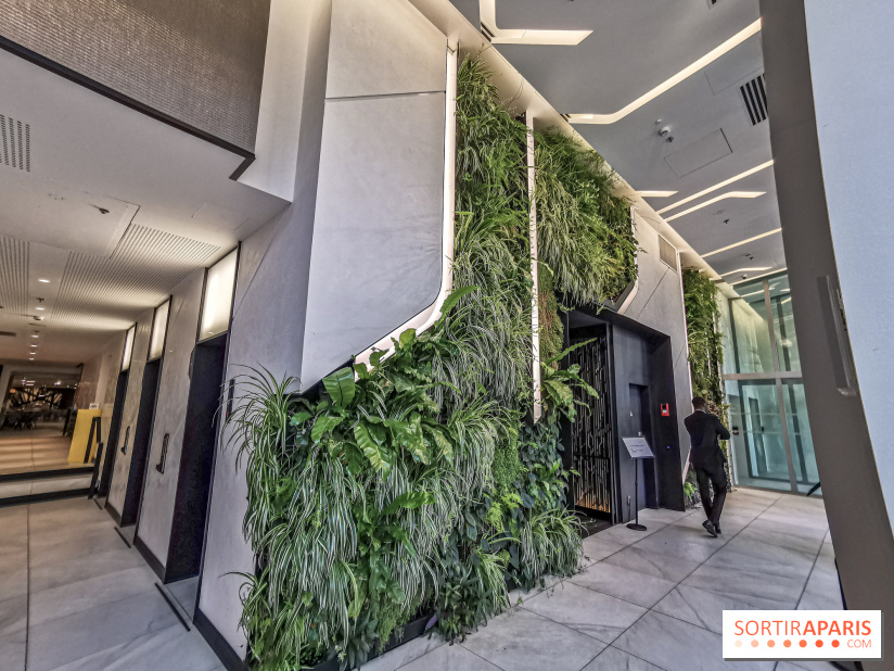 Hôtel Courtyard Paris Gare de Lyon