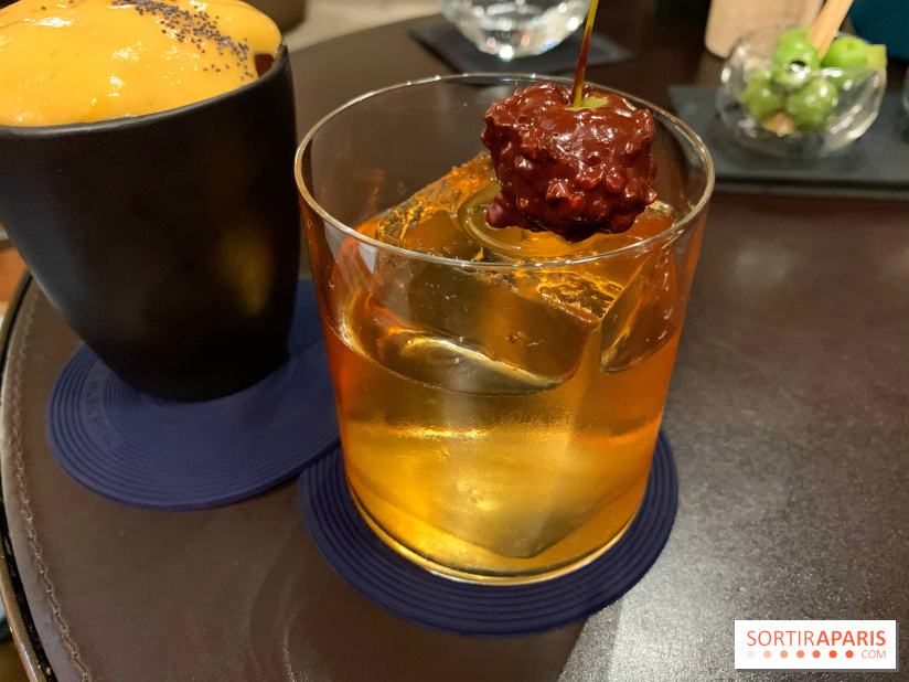 Lutetia - Bar Joséphine