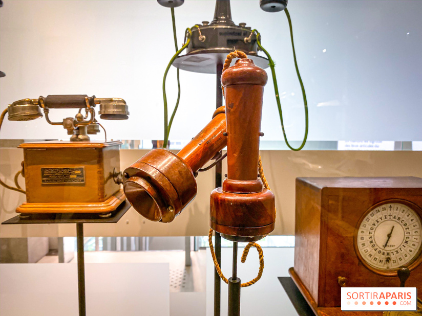 Le Musée de la Poste