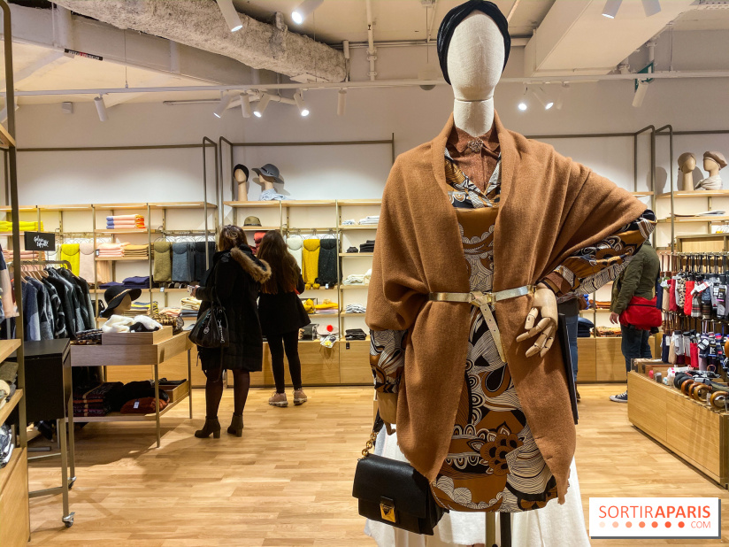 Les Galeries Lafayette Beaugrenelle