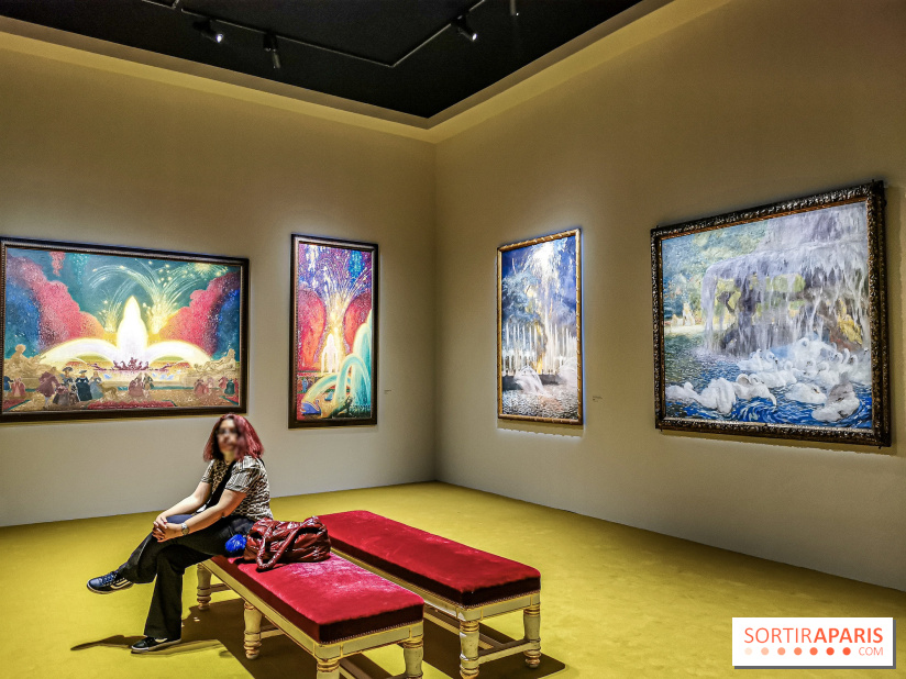 Versailles Revival, l’exposition de la renaissance du château - photos