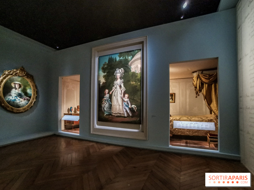 Versailles Revival, l’exposition de la renaissance du château - photos
