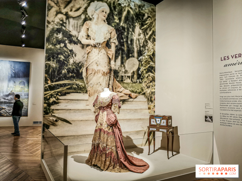 Versailles Revival, l’exposition de la renaissance du château - photos