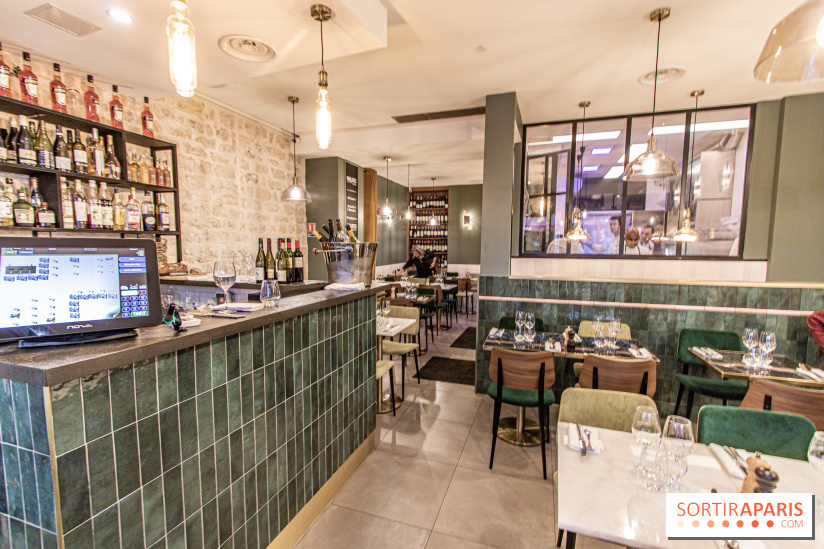 Les Pipalottes la table restaurant