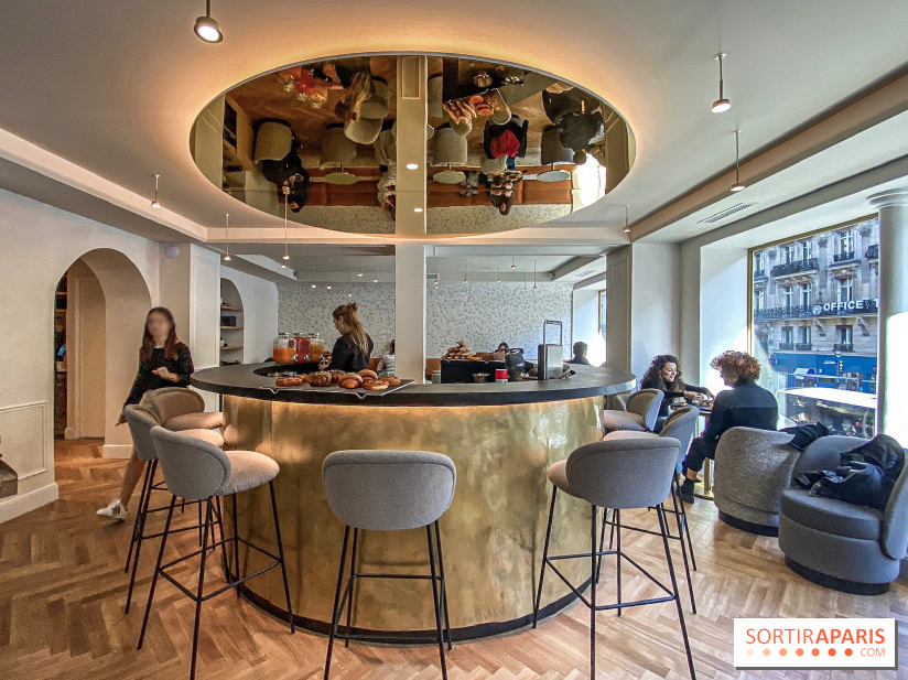 Cédric Grolet Opéra