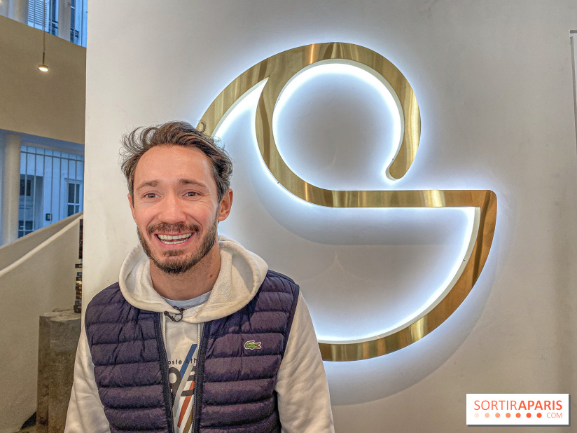 Cédric Grolet Opéra