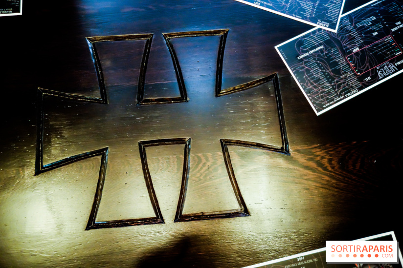 Le Hellfest Corner, les photos