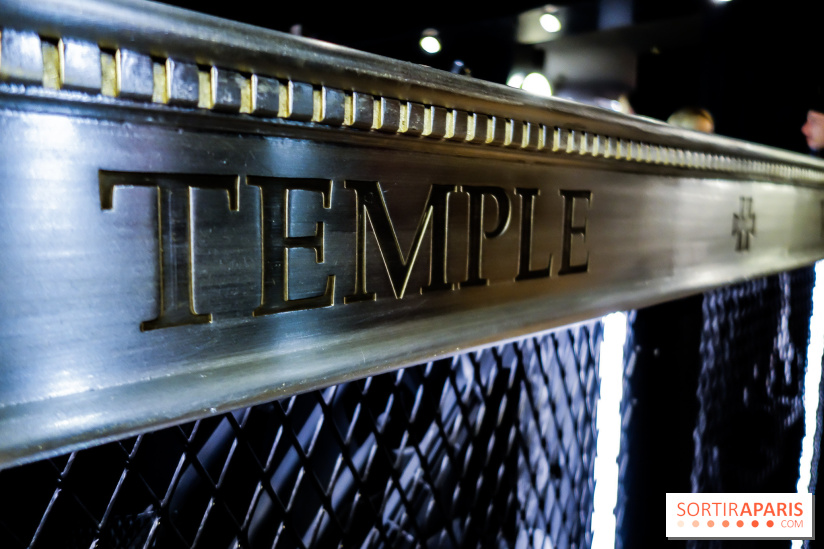 Le Hellfest Corner, les photos