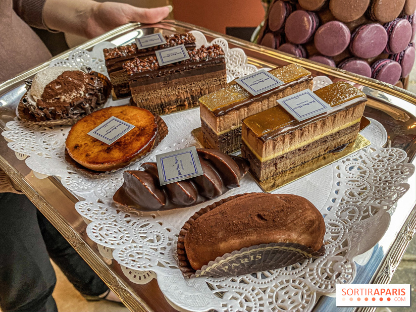 La Café Pavane par Manon Hévin