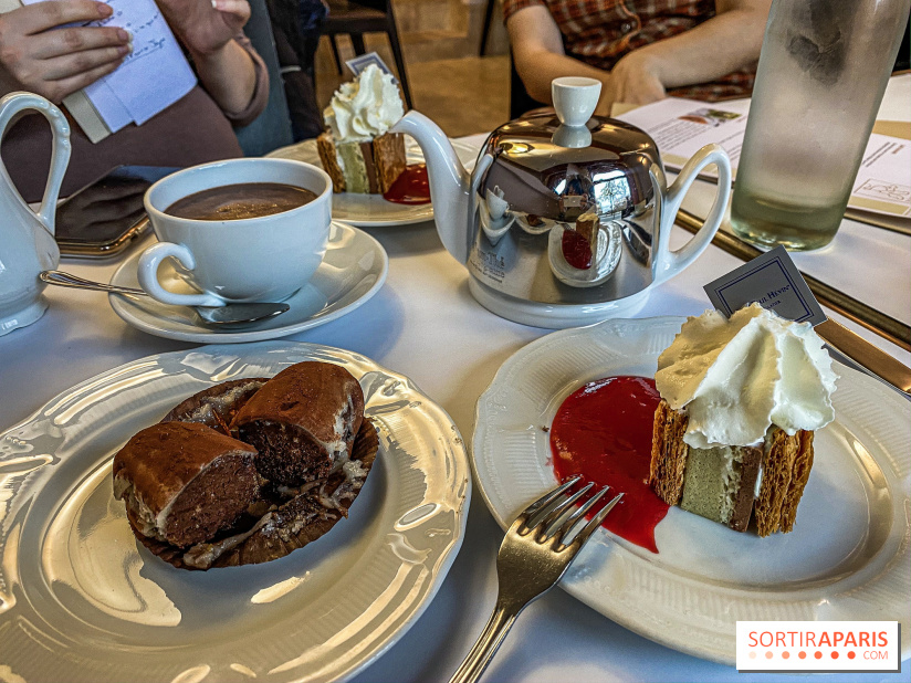 La Café Pavane par Manon Hévin