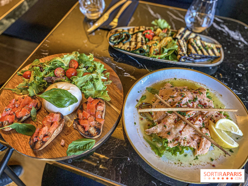 That’s Life, le restaurant signé Jean-Michel Wilmotte