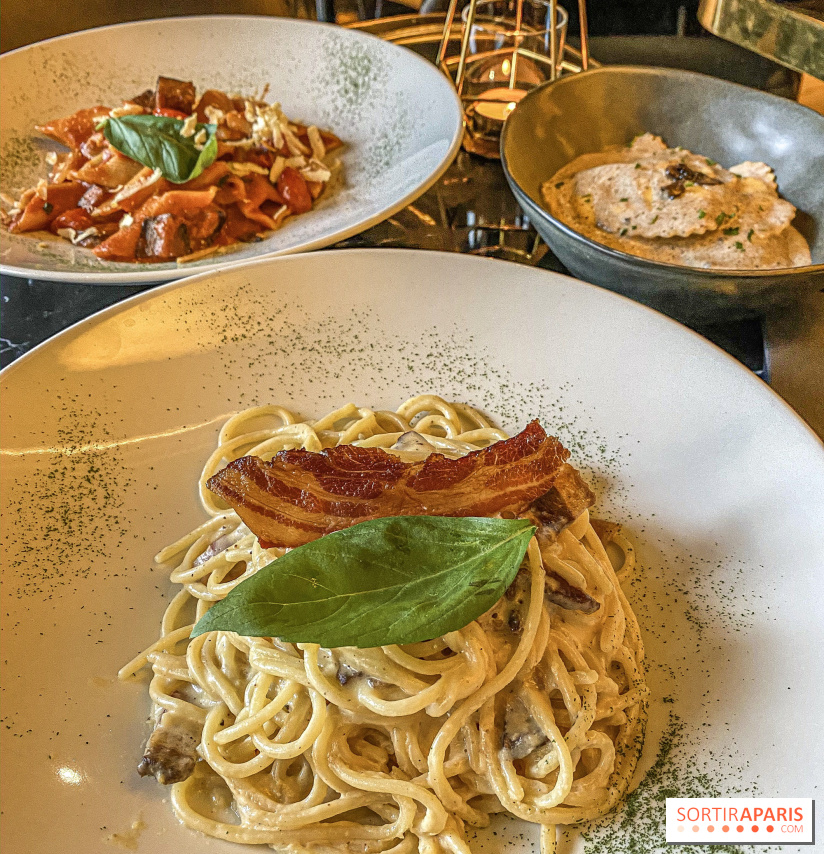 That’s Life, le restaurant signé Jean-Michel Wilmotte