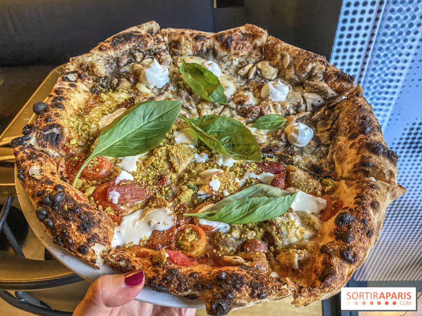 That’s Life, le restaurant signé Jean-Michel Wilmotte