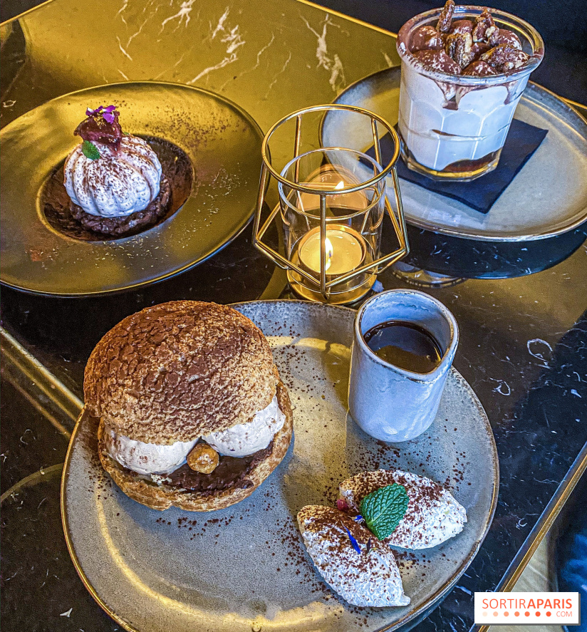 That’s Life, le restaurant signé Jean-Michel Wilmotte