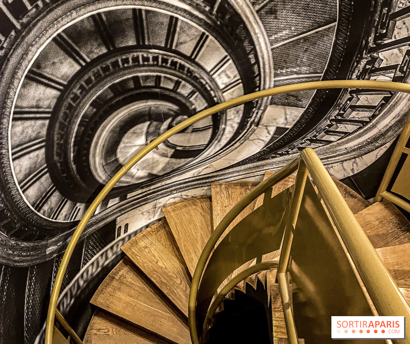 That’s Life, le restaurant signé Jean-Michel Wilmotte