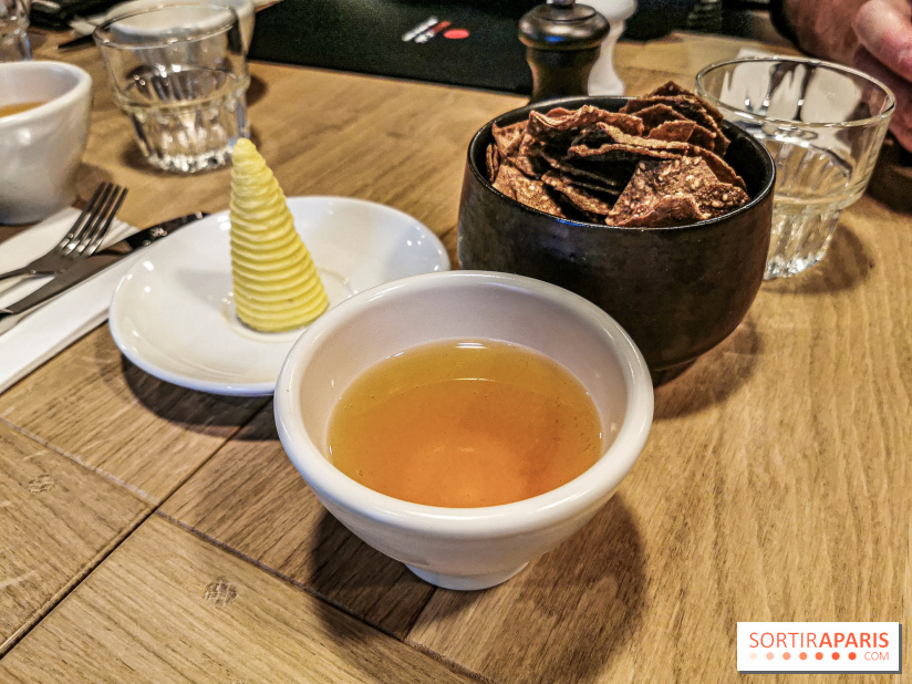 Breizh Café Paul Bert