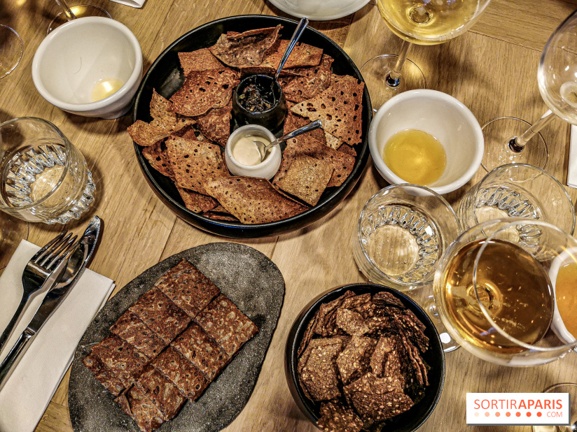 Breizh Café Paul Bert